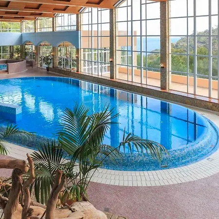 Apartamento Tossa De Mar/costa Brava 3555 Tossa de Mar