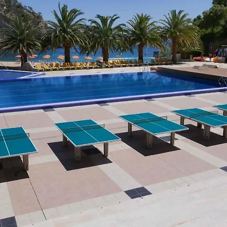 Apartamento Tossa De Mar/costa Brava 3555 Tossa de Mar