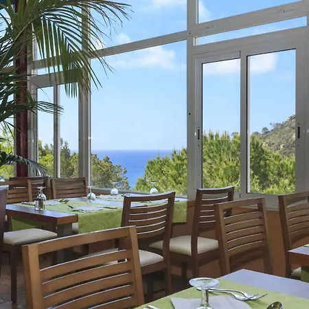 Tossa De Mar/costa Brava 3555 Apartamento