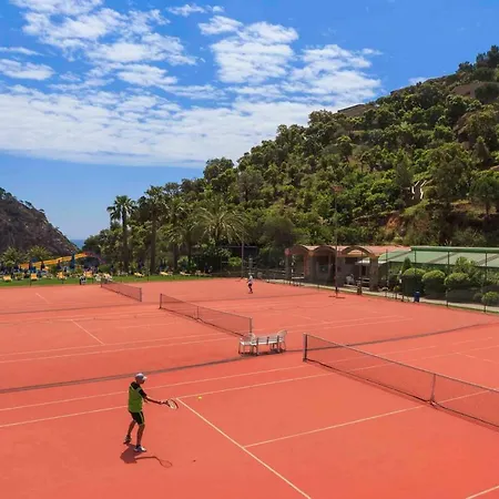 Apartamento Tossa De Mar/costa Brava 3555 Tossa de Mar