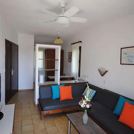 Tossa De Mar/costa Brava 3555 Apartamento *