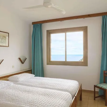 Tossa De Mar/costa Brava 3555 Apartamento