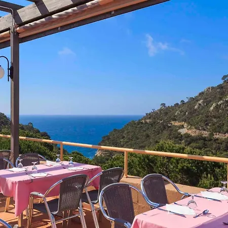 Apartamento Tossa De Mar/costa Brava 3555 Tossa de Mar