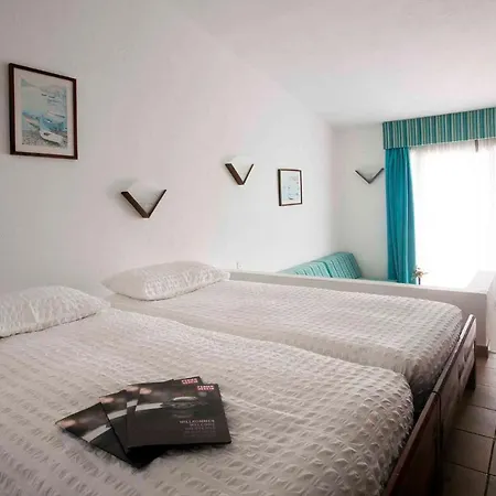 Appartement Tossa De Mar/costa Brava 3555 Tossa de Mar