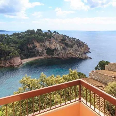 Tossa De Mar/costa Brava 3555 Appartement Tossa de Mar