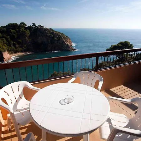 Appartement Tossa De Mar/costa Brava 3555