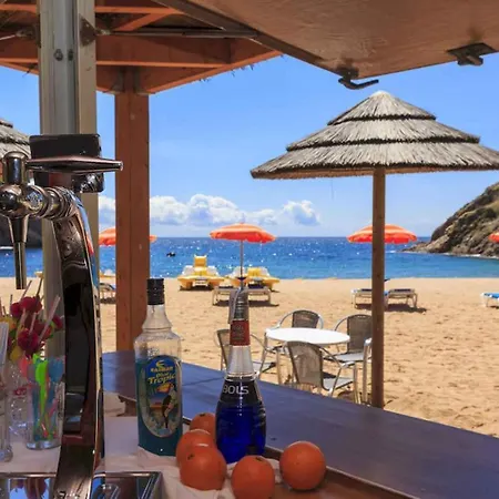 Appartement Tossa De Mar/costa Brava 3555